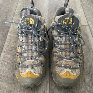 The North Face Hiking Shoes